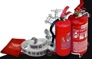 kompleksowe usługi ppoż warszawa łódź nadzór